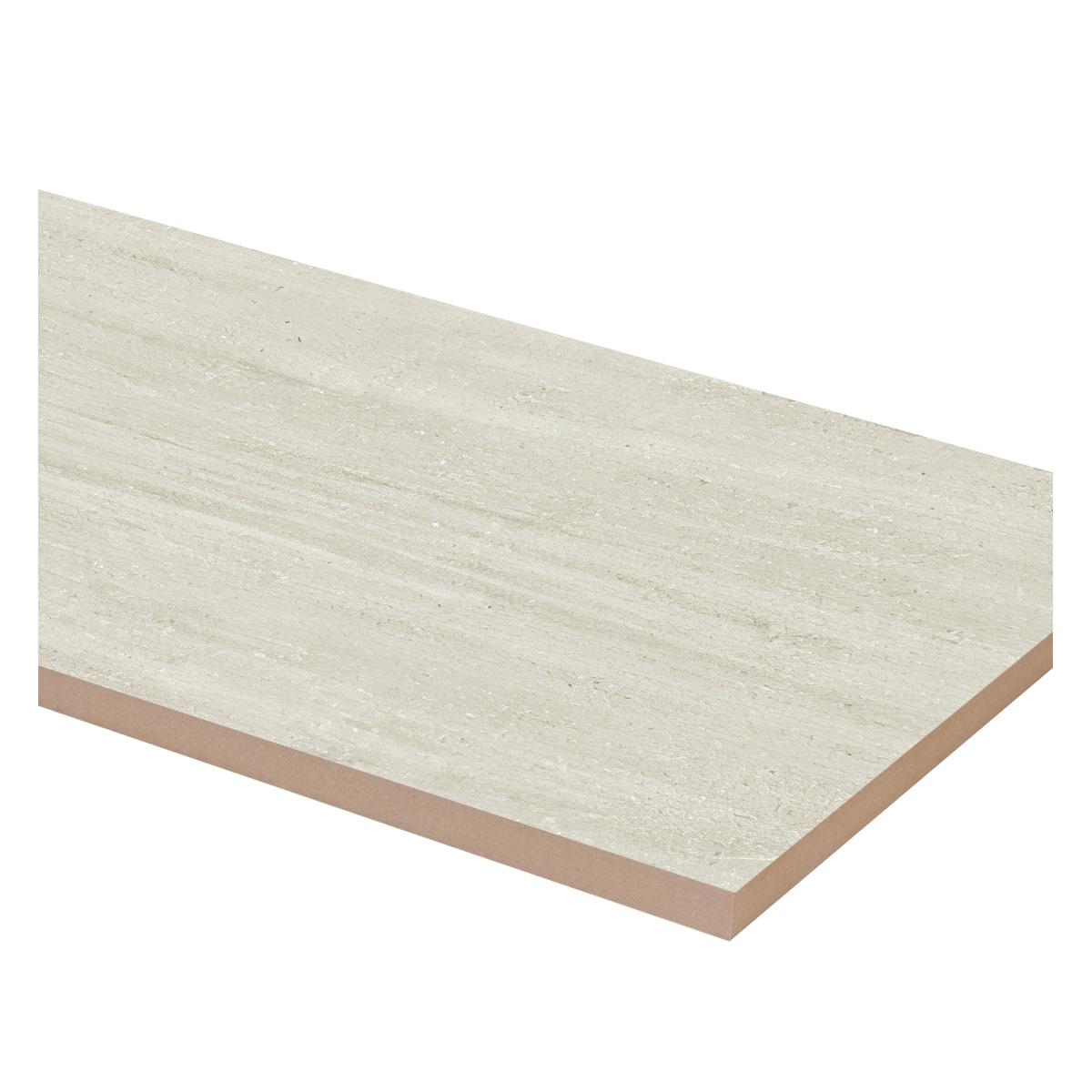 Porcelanato Santiago Beige Mate - 63X108 cm - 2.03 m2