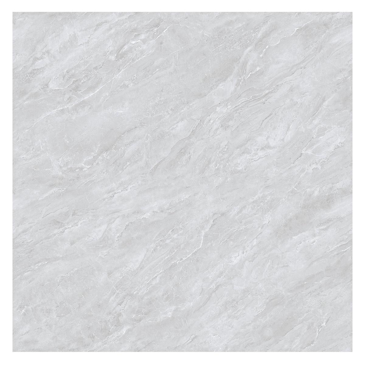 Porcelanato Arena Gris Brillante - 60X60 cm - 1.44 m2