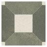 Porcelanato Retro Green Natural Piscina - 20.13 x 20.13 cm - 1.01 m2