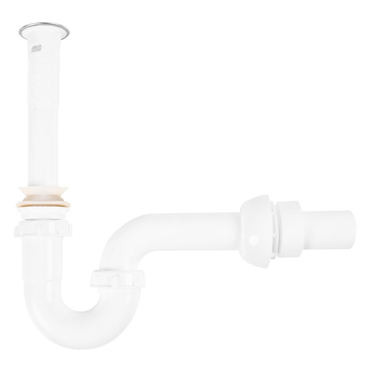 Kit De Instalación Para Baño
