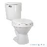 Taza Neo Jet Blanco S/Asiento