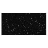 Porcelanato Silex Petro Negro Pulido - 60x120 - 1.44 m2