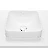 Bowl Inspira Cuadrado Para Sobreponer - Blanco