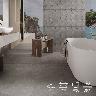 Porcelanato Mystic Gris Mate - 120X120 cm - 1.44 m2