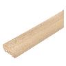 Zócalo New Way Itapua Beige Mate - 6X210 cm