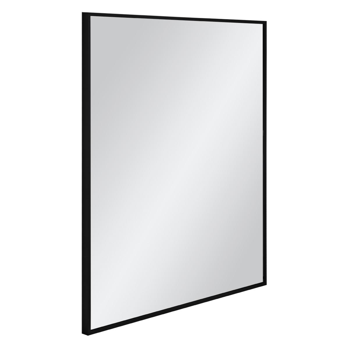 Mueble De Baño Origin Socina Marron Mate Susp Inc. Lavatorio + Espejo