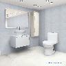 Mueble Para Baño Makalu - Blanco