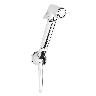 Ducha Bidet Plus Bronce Cromado