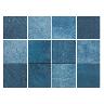Gres Porcelánico Noronha Mar Mesh Mate - 10 x 10 cm - 1.92 m2