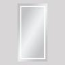 Espejo Vanisa Cristal Doble 4MM