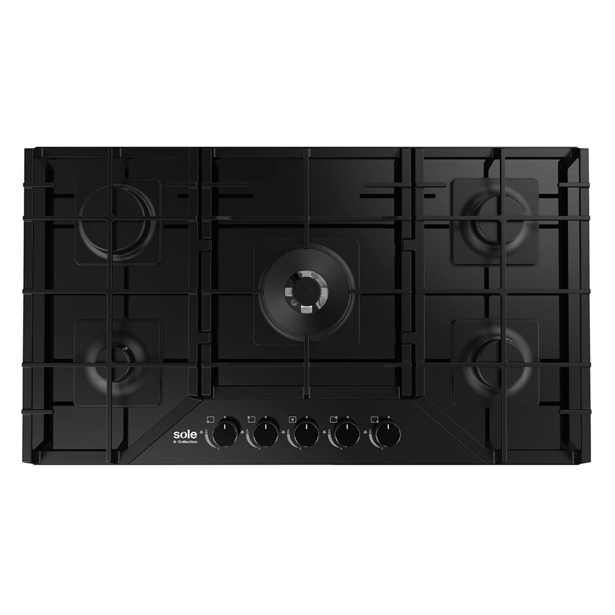 Cocina Sole Encimera SOLCO067 - 90 cm