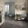 Porcelanato Eureka Marrón Mate - 60X120 cm - 1.44 m2