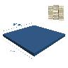 Mosaico Elements Multicolor Brillante/Mate - 29.7X29.7 cm - 1 pza