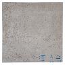 Porcelanato Teide Gris Claro Brillante - 60X60 cm - 1.44 m2