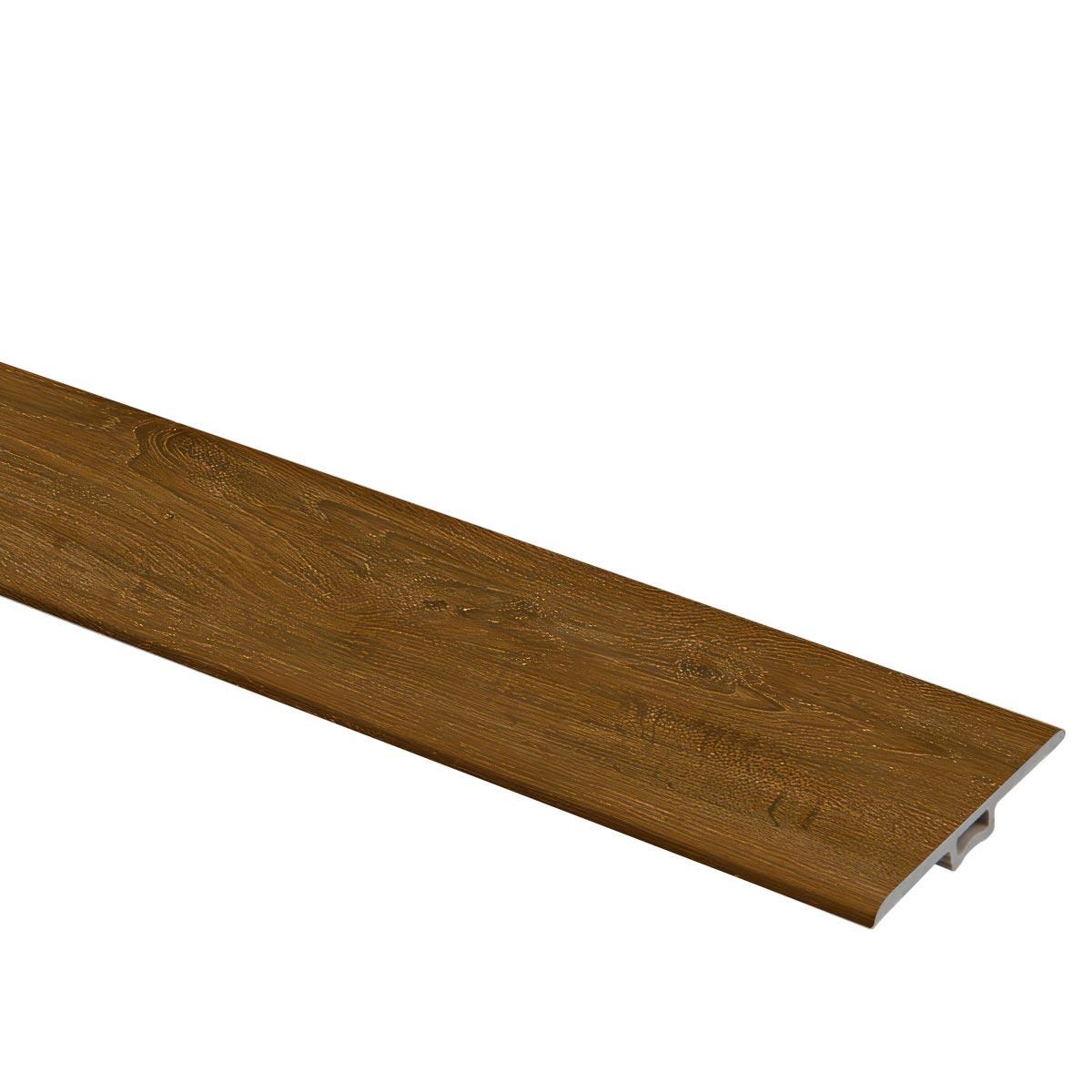 Perfil De Dilatación Foresta Marrón Mate - 4.5X240 cm