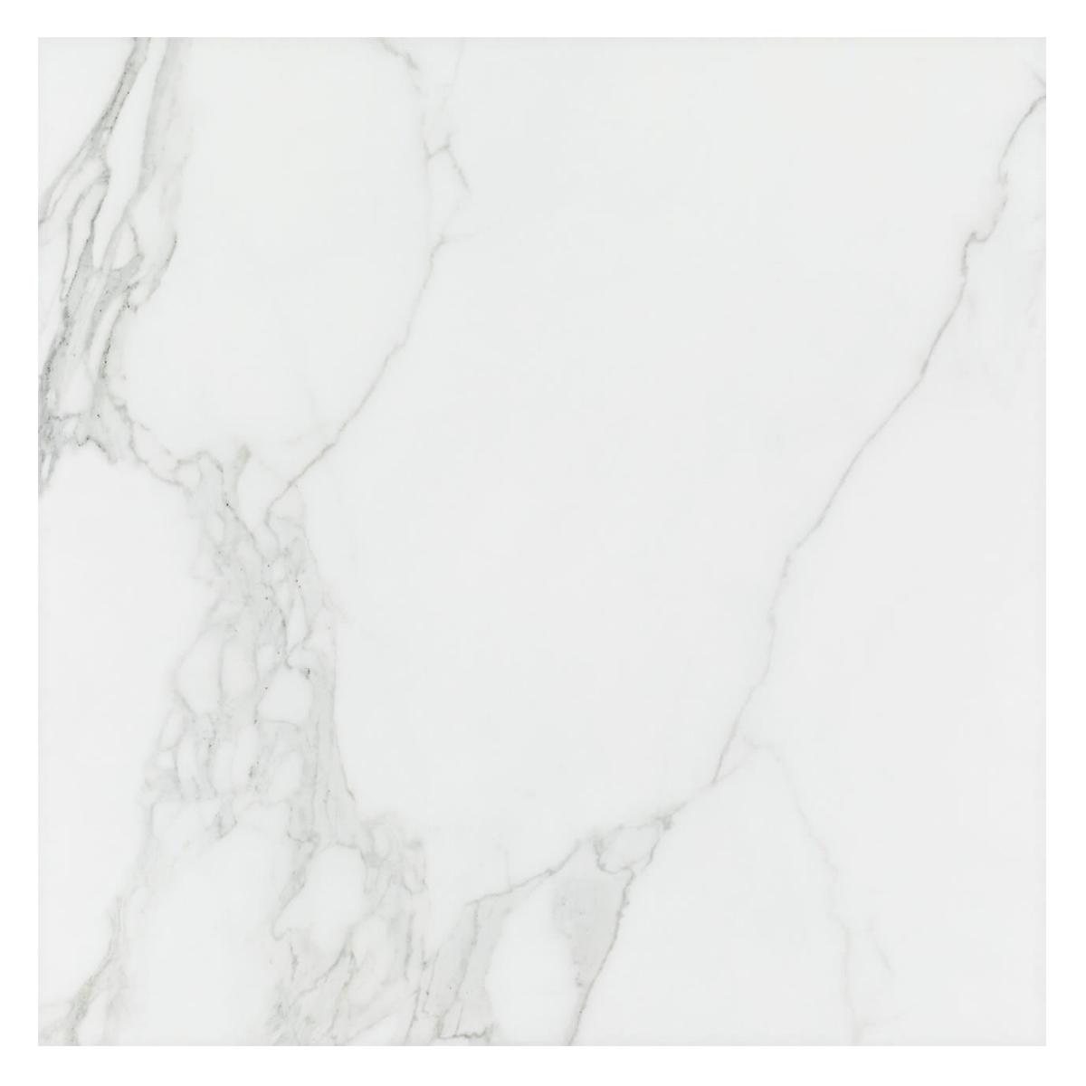 Porcelanato Eliane Place Blanco Pulido Rect. Dest. 84X84 Caja 2.10 M2