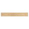 Piso Laminado Spot Roma AC3 Marrón Mate - 18.7X134 cm - 2.50 m2