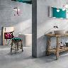 Porcelanato Arkety Perla Mate - 60.8X60.8 cm - 1.85 m2