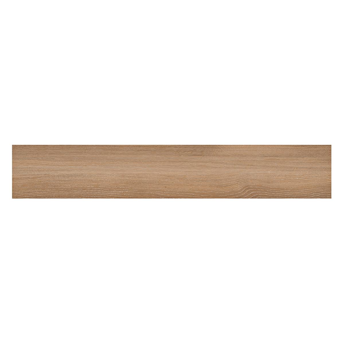 Porcelanato Borneo Miel Mate - 20X120 cm - 1.68 m2