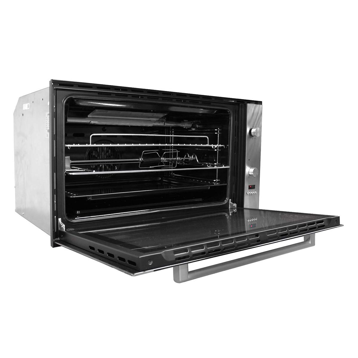 Horno Empotrable Encendido Eléctrico Convector 110LT