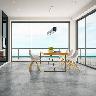 Porcelanato Ritzy Gris Brillante - 75X150 cm - 2.25 m2