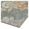 Porcelanato Cumbria Perla Mate - 60X60 cm - 1.44 m2