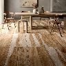 Porcelanato Mix Wood Ash Mate - 20X120 cm - 1.20 m2