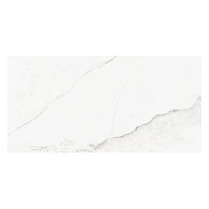 Piso Calacata Blanco/Gris Pulido - 58X120 cm - 2.09 m2