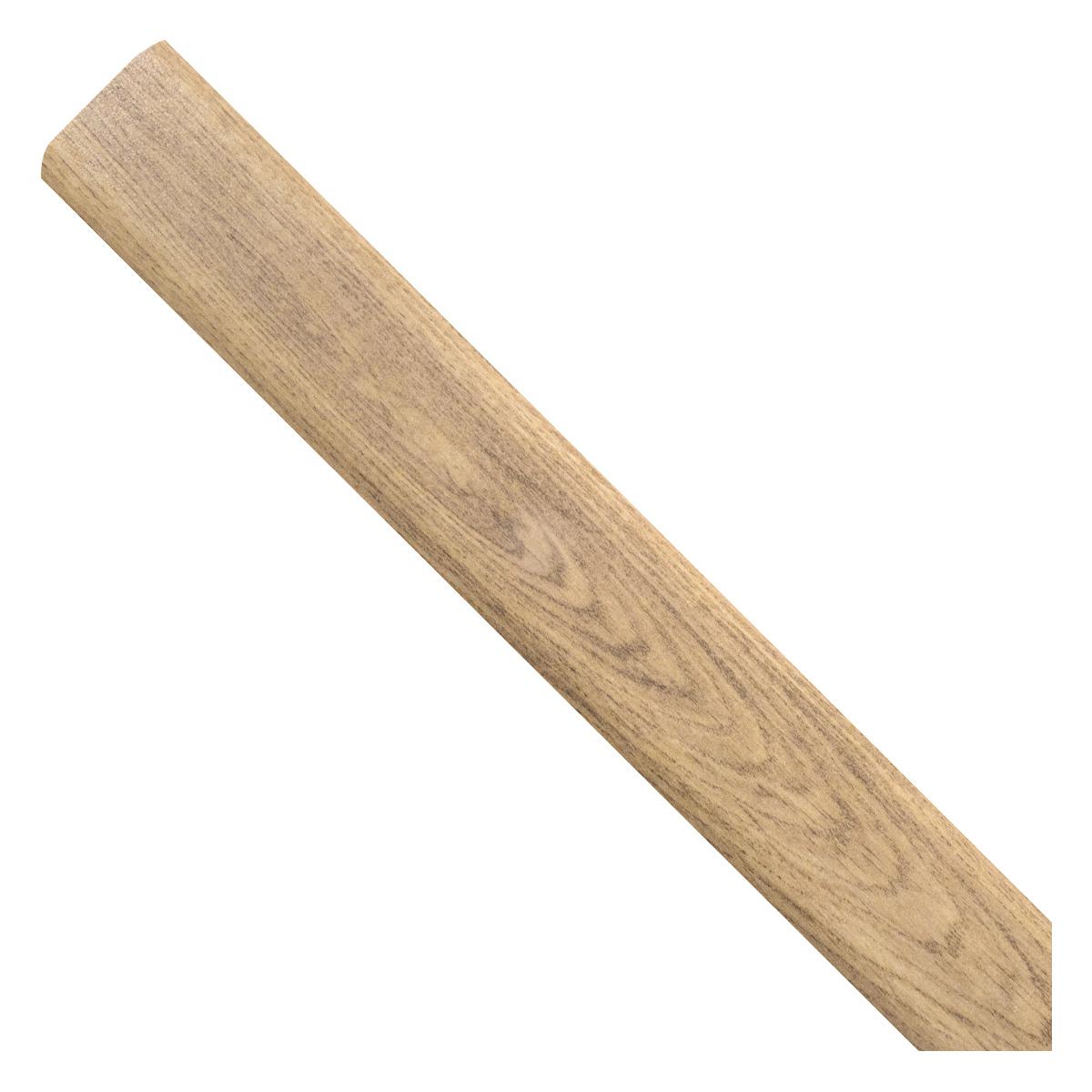 Perfil De Dilatación New Way Carvalho Eterno Beige Mate - 210 cm