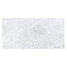 Porcelanato Eternia Compact Blanco Mate - 60X120 cm - 1.44 m2