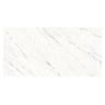 Porcelanato Calacatta Blanco Pulido - 120X240 cm - 2.88 m2