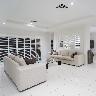 Porcelanato Super White II Pulido - 60 x 60 cm - 1.44 m2