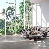 Gres Porcelánico Onix MRM RF Grey Super Gloss - 60 x 60 cm - 1.44 m2