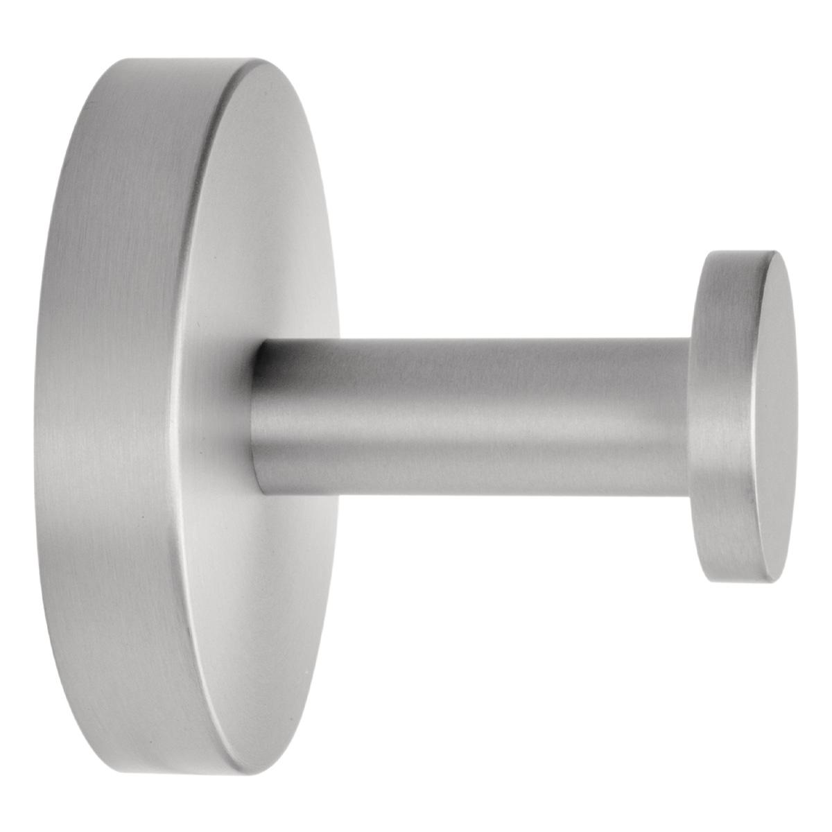 Perchero Eco Para Baño - Acero