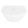 Estanque Rapid Jet Premiun Descarga Simple - Blanco