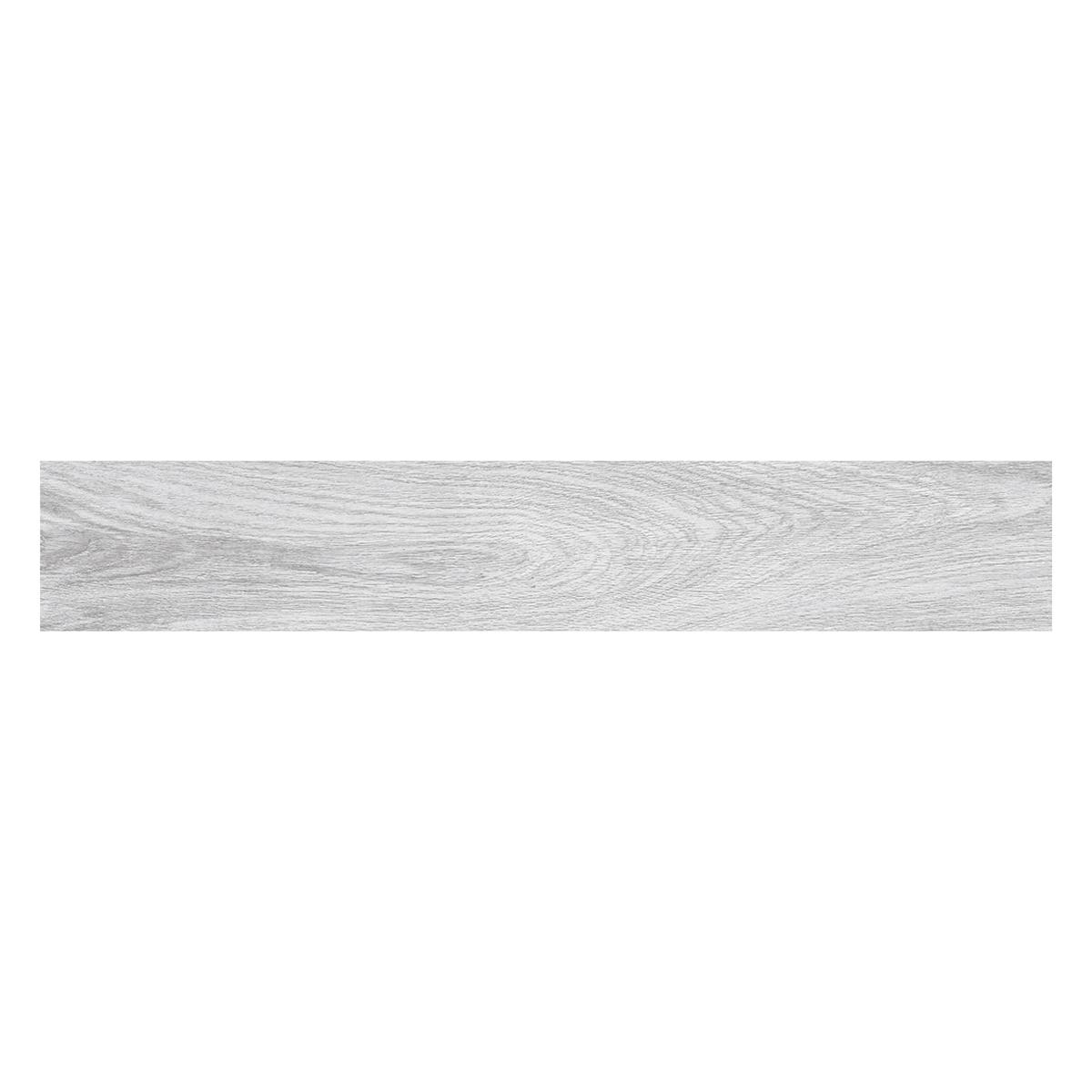 Porcelanato Lenox Gris Mate - 20X120 cm - 1.68 m2