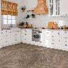 Porcelanato Petra Gris Pulido - 60X60 cm - 1.44 m2