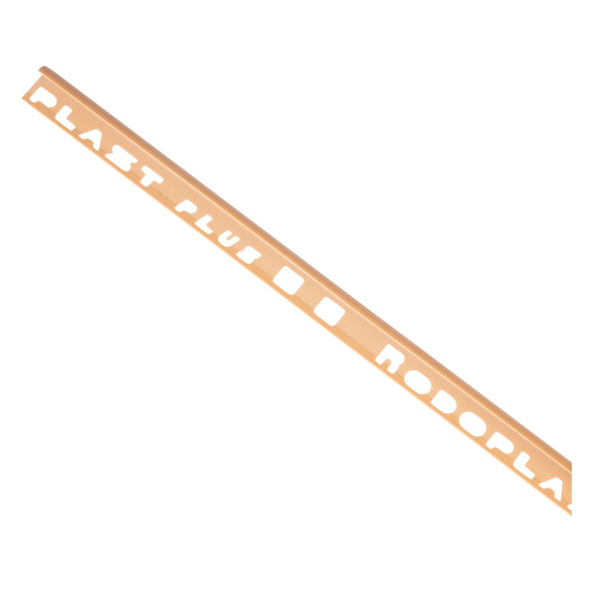 Perfil Plus Para Cerámico Pvc - Beige - 0.95X240 cm