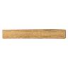 Piso Laminado Spot Brasilia AC3 Marrón Mate - 18.7X134 cm - 2.50 m2