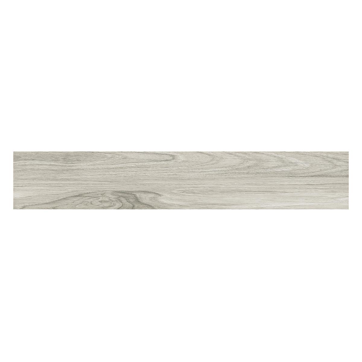 Gres Porcelánico Sauco Gris Mate - 20X120 cm - 1.20 m2