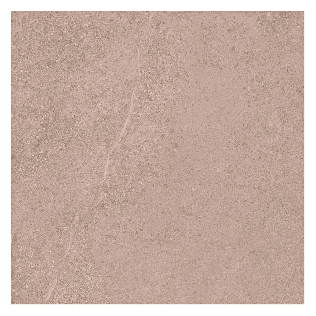 Porcelanato Caliza Greige Acetinado - 60x60 - 1.80 m2
