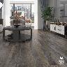 Piso SPC Winter Rock Gris Oscuro - 18.2X122 cm - 2.22 m2