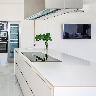 Perfil Plus Para Cerámico Pvc - Mármol - 1.15X240 cm