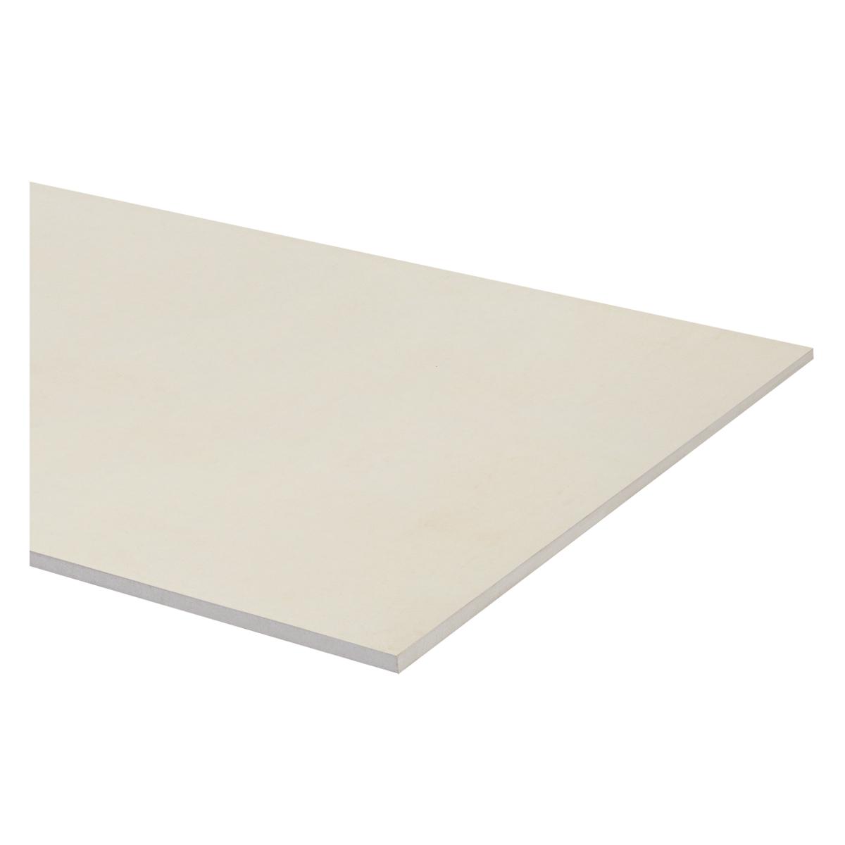 Porcelanato Bell Beige Mate - 60x120 cm - 1.44 m2