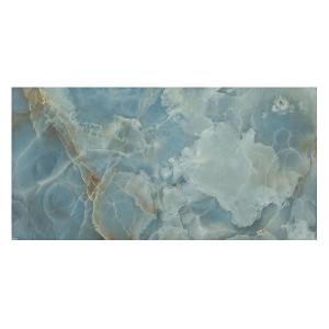 Porcelanato Onix Azul Pulido - 60x120 - 1.44 m2