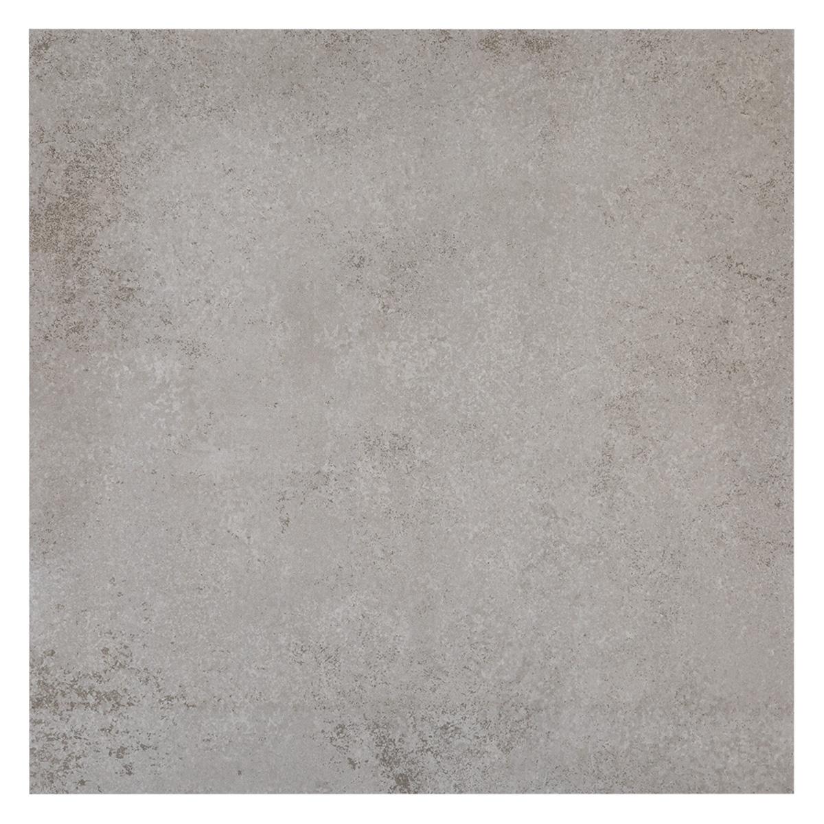 Porcelanato Romantic Tribeka Light Gris Claro - 60X60 cm - 1.44 m2
