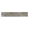 Gres Porcelánico Alerce Maderato Tablon Grafito - 19 x 118 cm - 1.34 m2