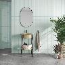 Porcelanato Bonny Acqua Mate - 15X15 cm - 0.45 m2