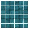 Porcelanato Caribbean Verde Brillante - 30.6X30.6 cm - 1.87 m2