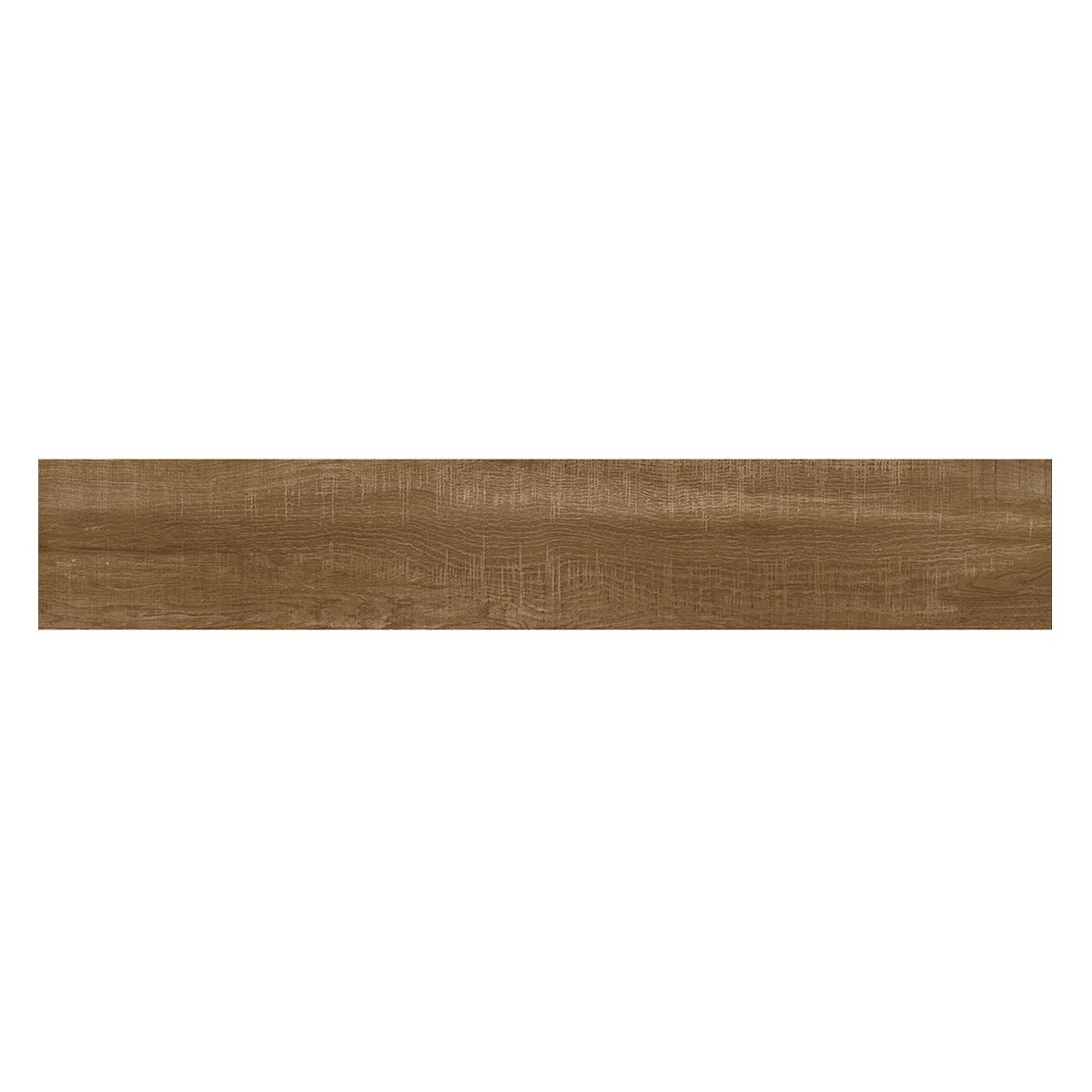 Gres Porcelanico Celima Roble Maderato Tablon 19X118--1.34 m2